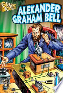 Alexander Graham Bell cover
