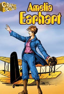 Amelia Earhart cover