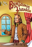 Benjamin Franklin cover