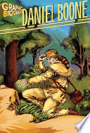 Daniel Boone cover