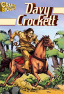 Davy Crockett cover