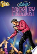 Elvis Presley cover