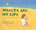 Insects Are My Life cover