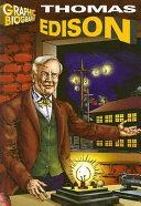 Thomas Edison cover