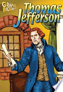 Thomas Jefferson cover