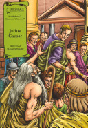 Julius Caesar (Saddleback) cover