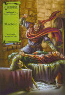 Macbeth (Saddleback) cover