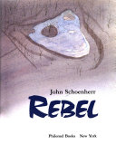 Rebel cover