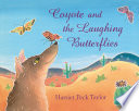 Coyote and the Laughing Butterflies cover