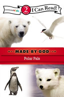 Polar Pals: Made by God cover