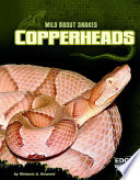 Copperheads cover