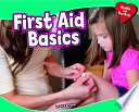 First Aid Basics cover