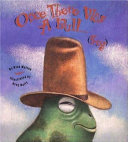 Once There Was a Bull...(frog) cover