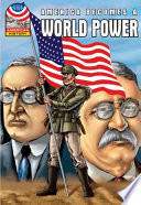 America Becomes a World Power cover
