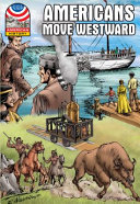 Americans Move Westward cover