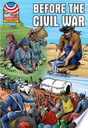 Before the Civil War cover