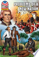 Problems of a New Nation cover