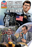 The Civil Rights Movement & Vietnam cover