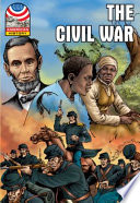 The Civil War cover
