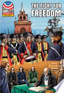 The Fight for Freedom cover