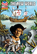 The New World cover
