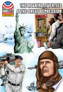 The Roaring Twenties & the Great Depression cover
