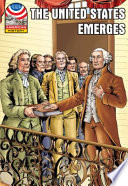 The United States Emerges cover
