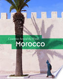 Morocco cover