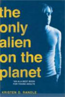 The Only Alien on the Planet cover