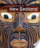 New Zealand cover