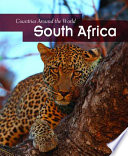 South Africa cover