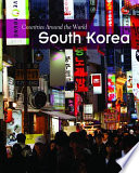 South Korea cover