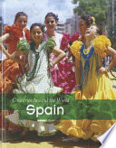 Spain cover