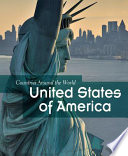 United States of America cover