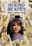 Hound Heaven cover