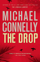 The Drop cover