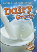Dairy Group cover