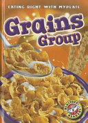 Grains Group cover