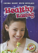 Healthy Eating cover