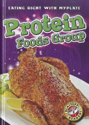 Protein Foods Group cover