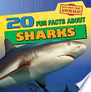 20 Fun Facts About Sharks cover