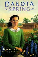 Dakota Spring cover