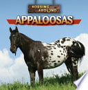 Appaloosas cover