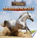 Arabian Horses cover