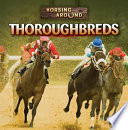 Thoroughbreds cover