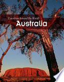 Australia cover
