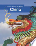 China cover