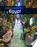 Egypt cover
