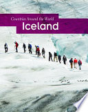 Iceland cover