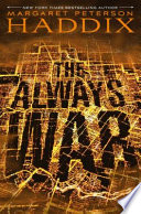 The Always War cover